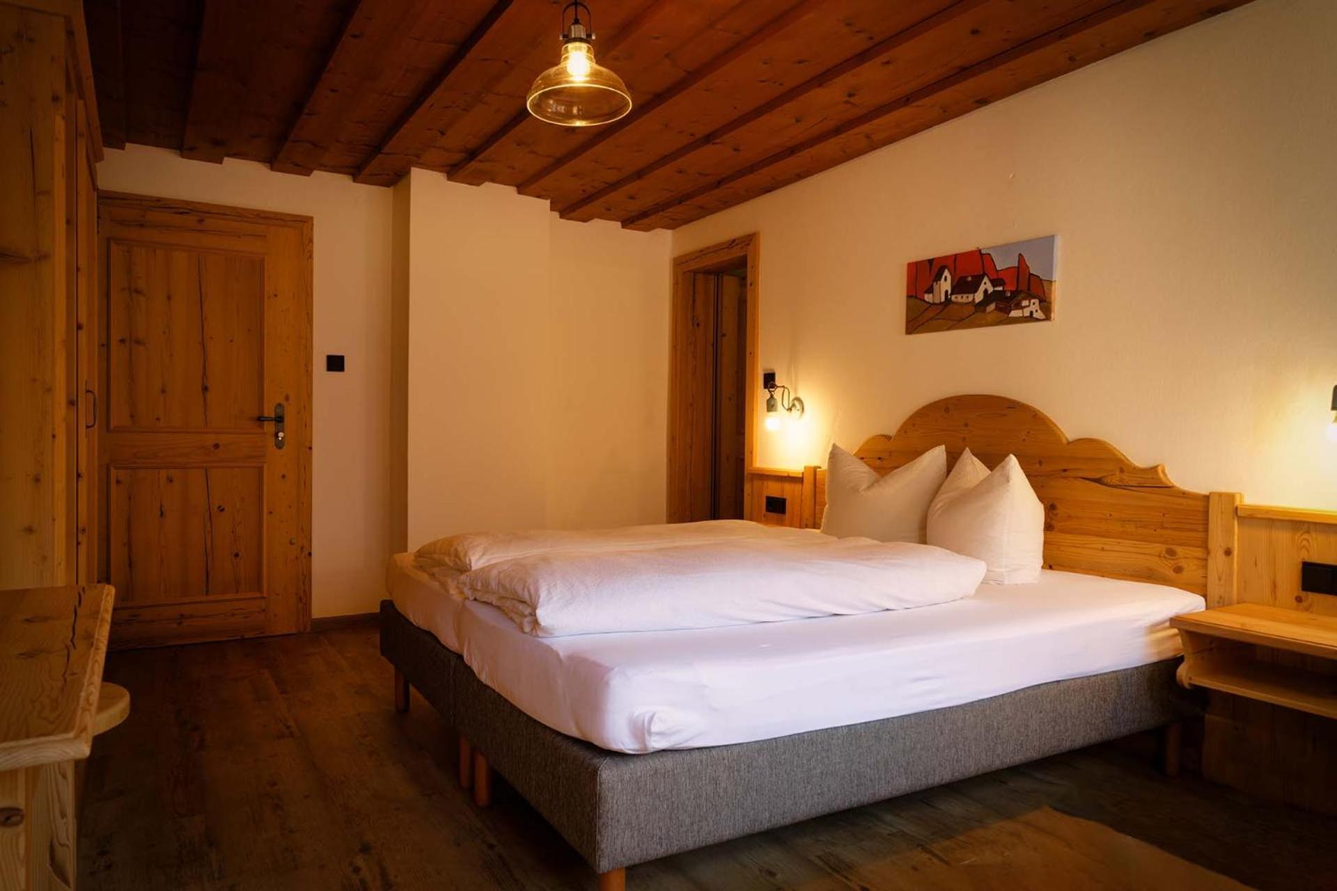 Hotel Fleckhof Neustift im Stubaital Exterior foto