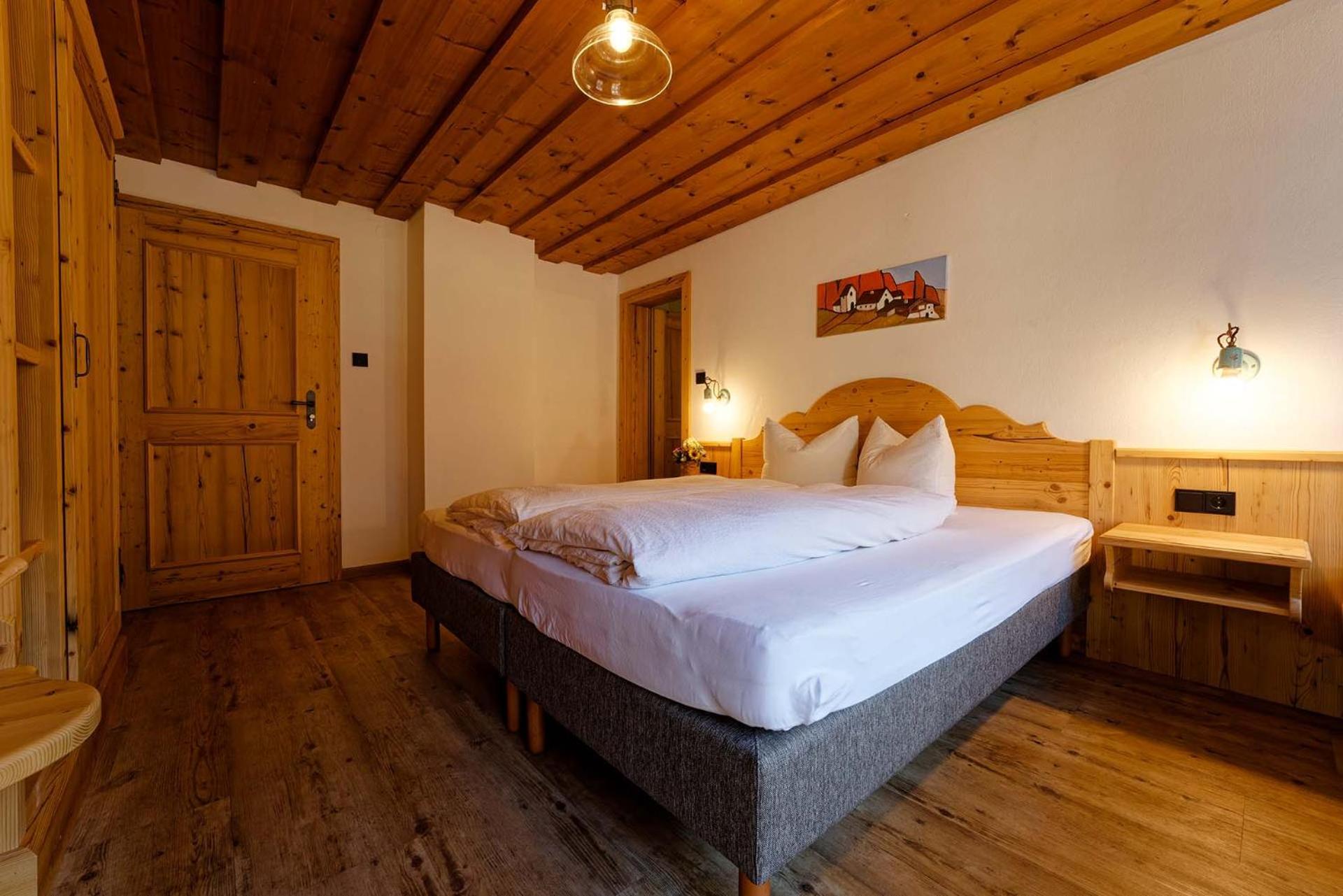 Hotel Fleckhof Neustift im Stubaital Exterior foto