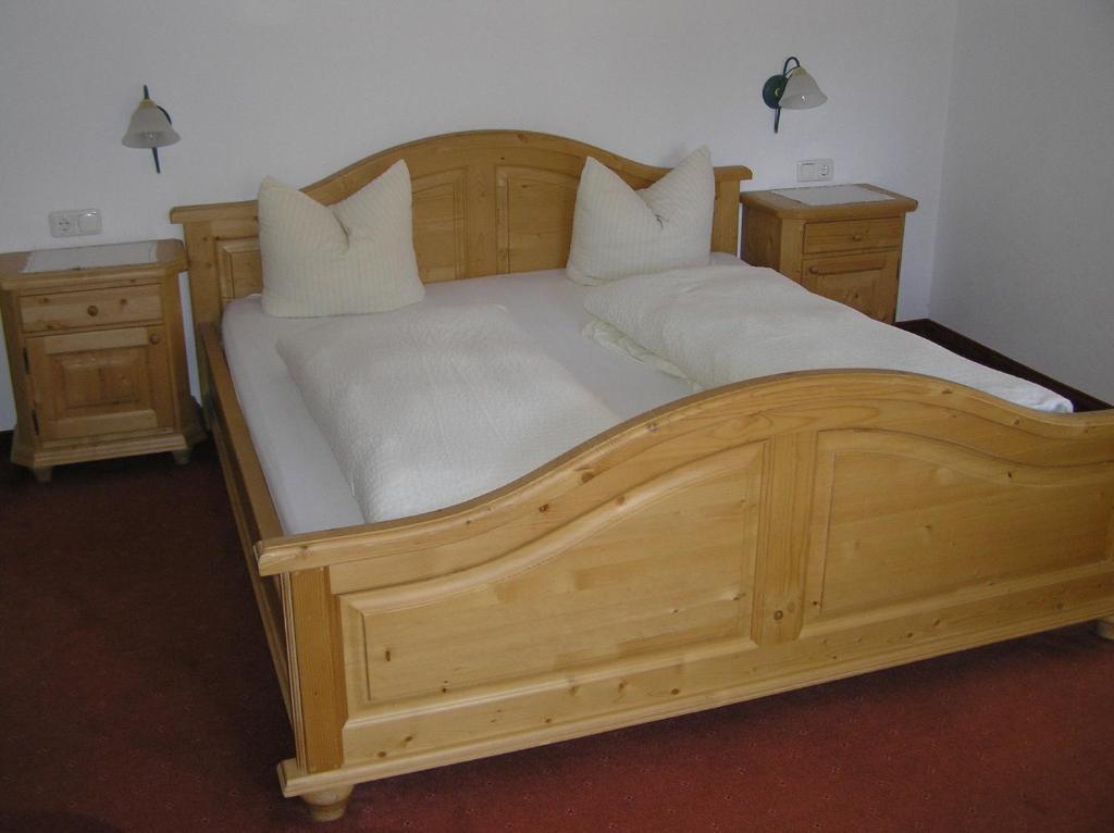 Hotel Fleckhof Neustift im Stubaital Zimmer foto